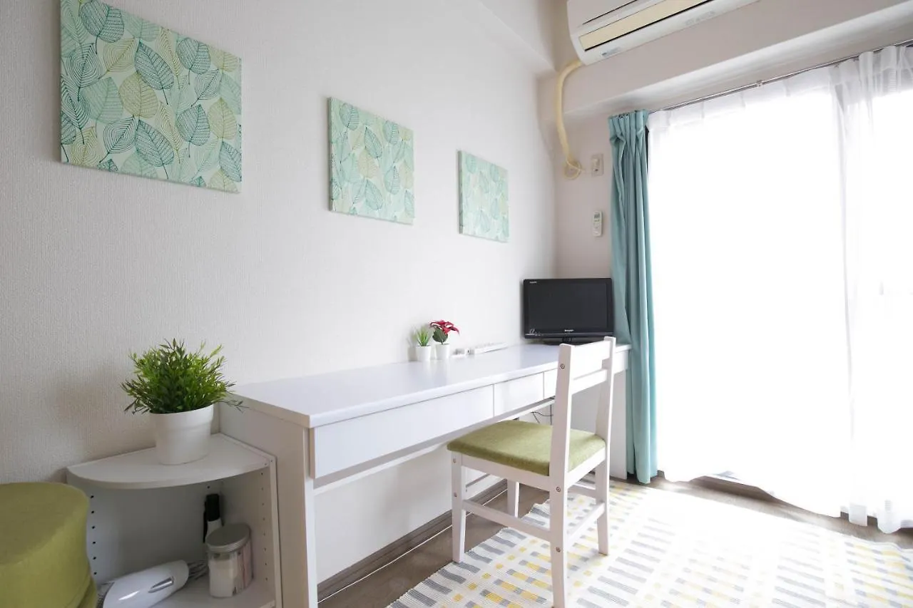 Escort Haruyoshi Apartment Fukuoka  0*, Fukuoka (Fukuoka) Japan