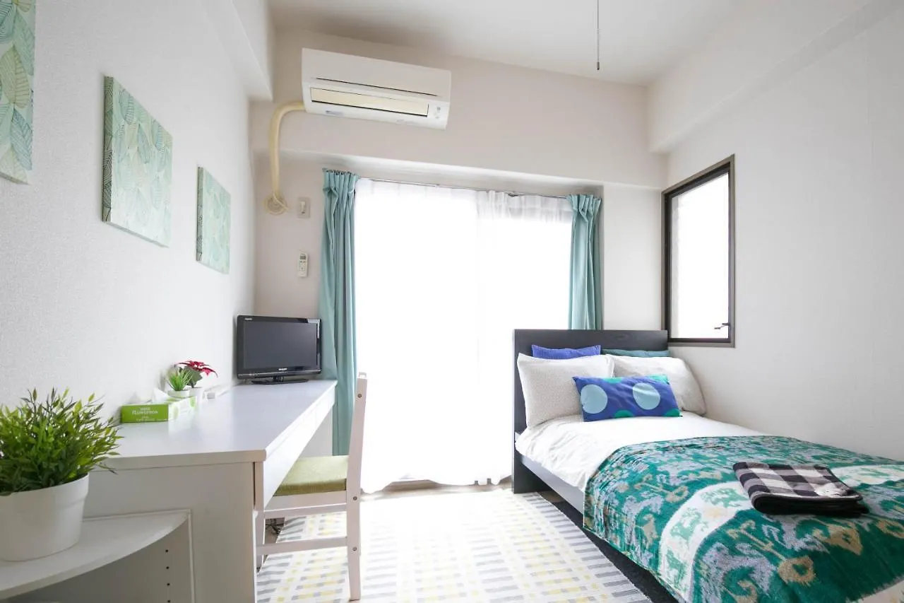 Escort Haruyoshi Apartment Fukuoka  0*, Fukuoka (Fukuoka) Japan