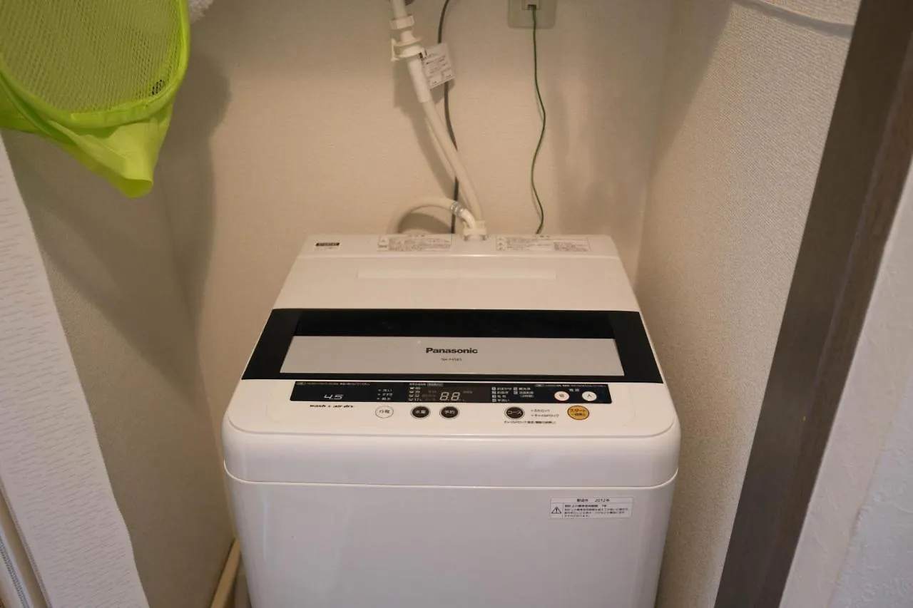 Escort Haruyoshi Apartment Fukuoka