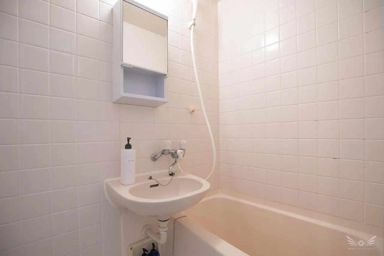 Escort Haruyoshi Apartment Fukuoka