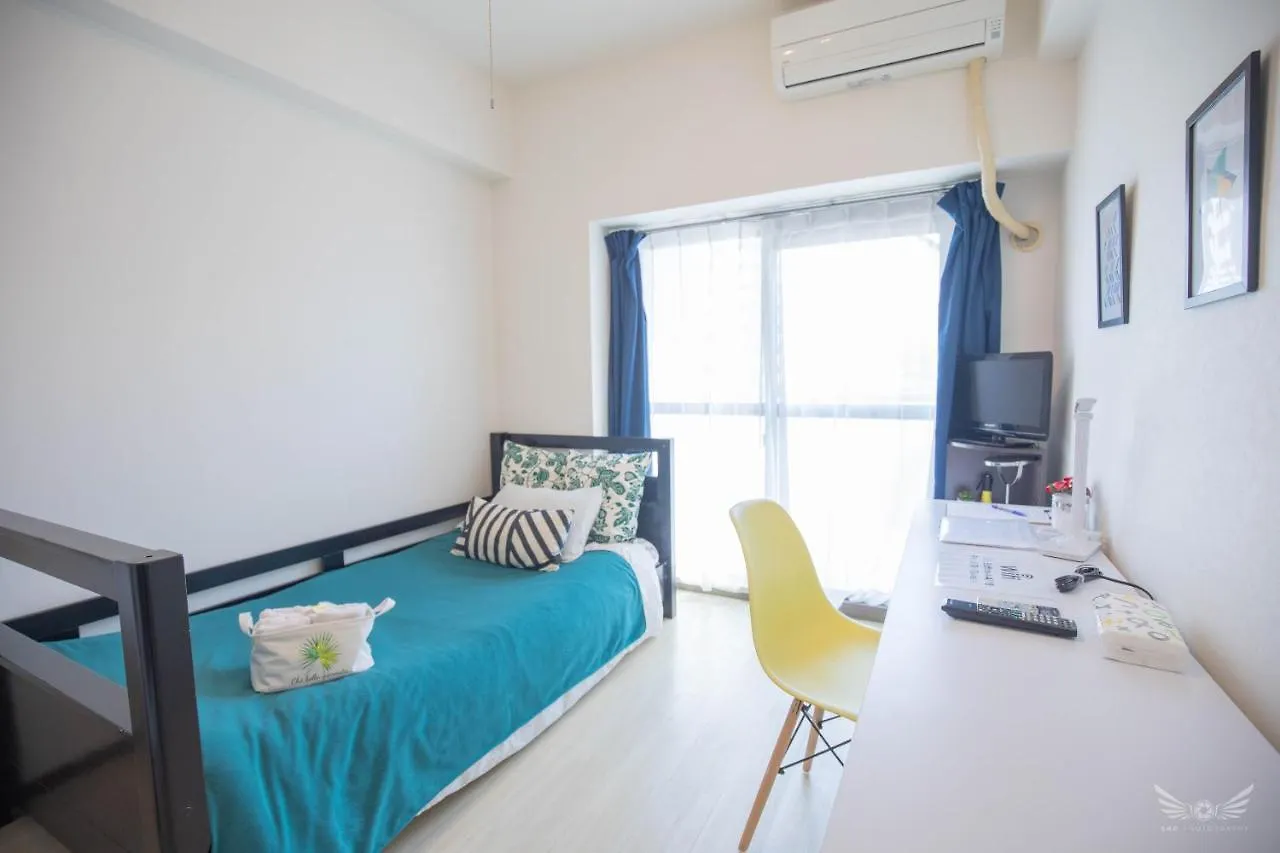 Escort Haruyoshi Apartment Fukuoka  Fukuoka (Fukuoka)