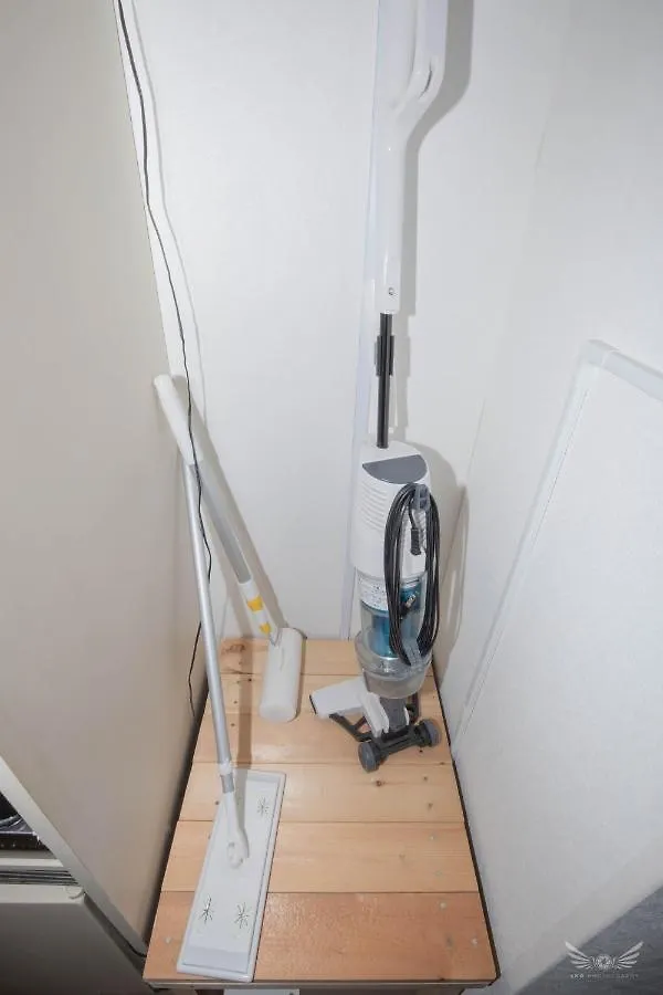 Escort Haruyoshi Apartment Fukuoka  0*, Fukuoka (Fukuoka) Japan