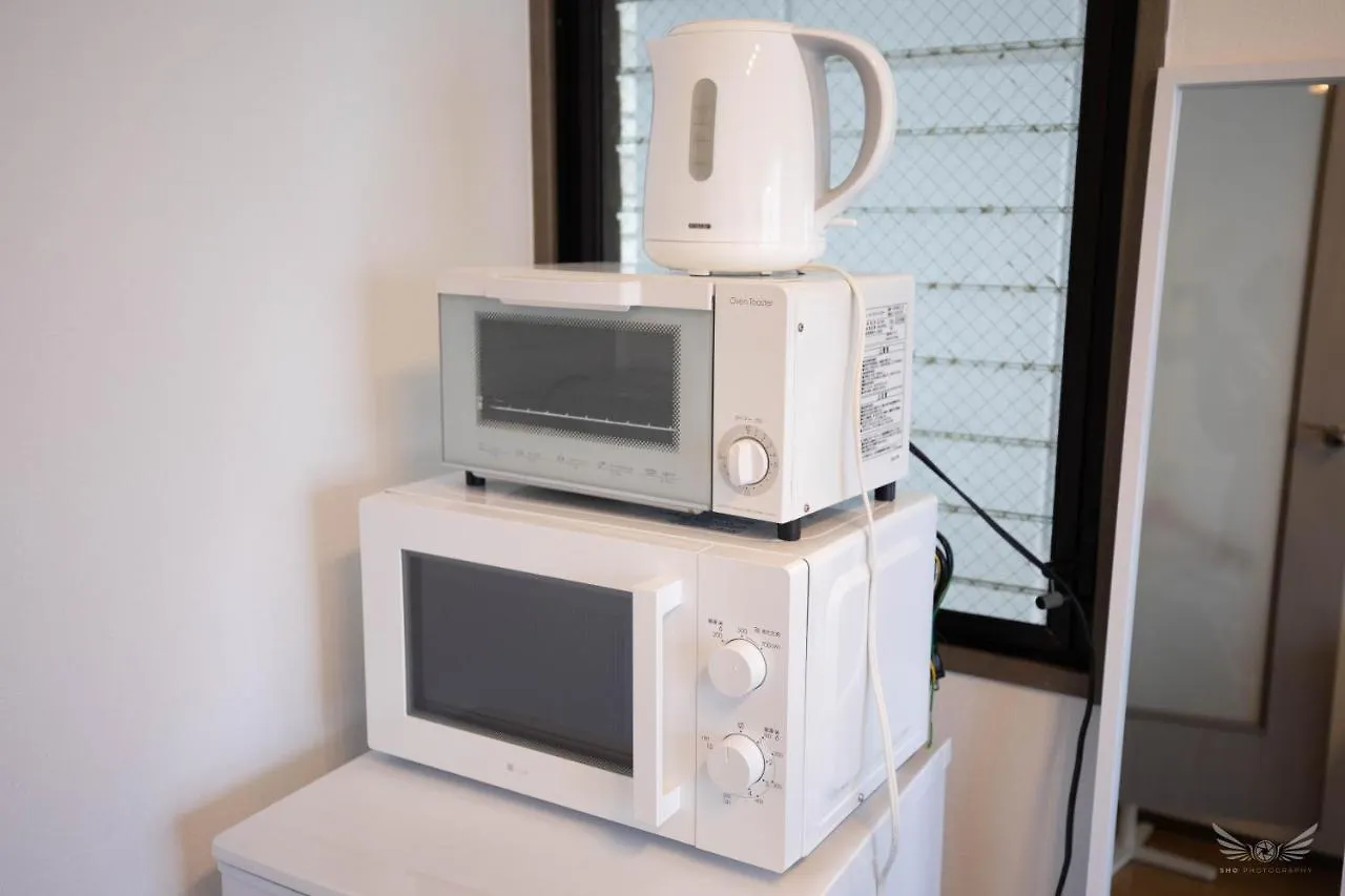 Escort Haruyoshi Apartment Fukuoka