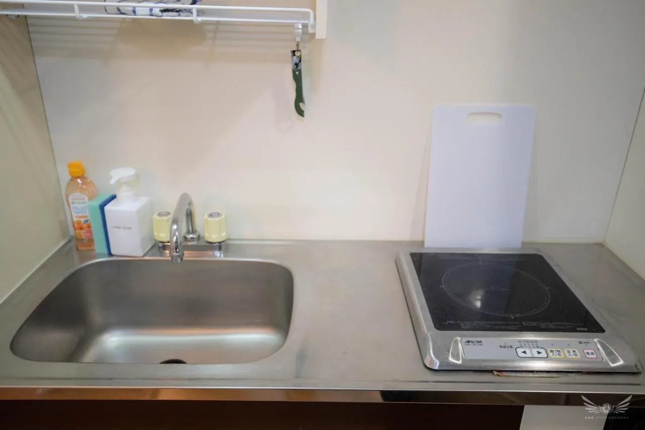 Escort Haruyoshi Apartment Fukuoka  Fukuoka (Fukuoka)