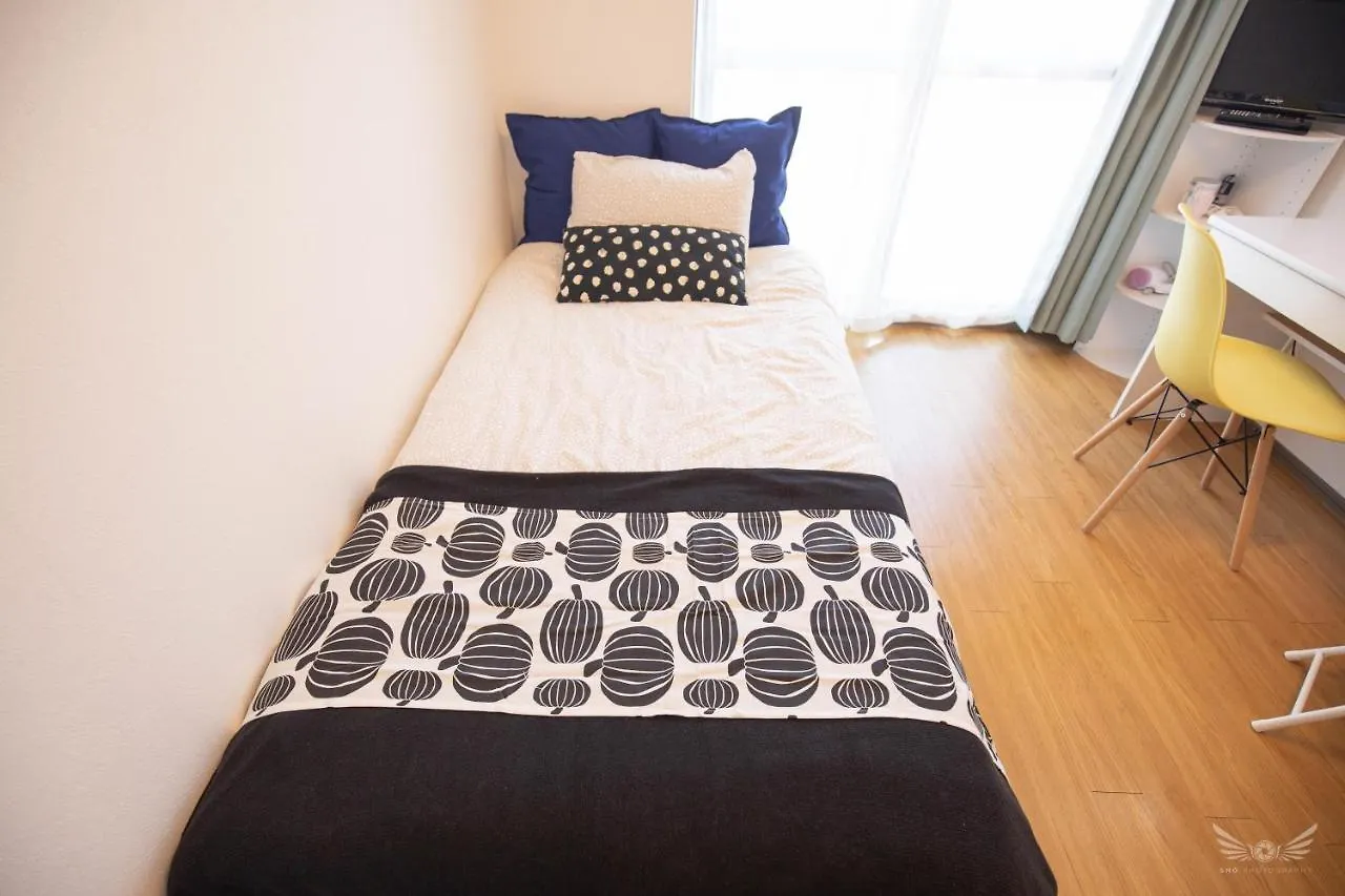 Escort Haruyoshi Apartment Fukuoka  0*, Fukuoka (Fukuoka) Japan