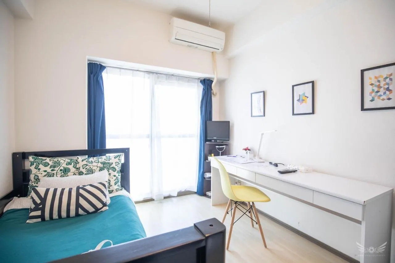 Escort Haruyoshi Apartment Fukuoka   Fukuoka (Fukuoka)