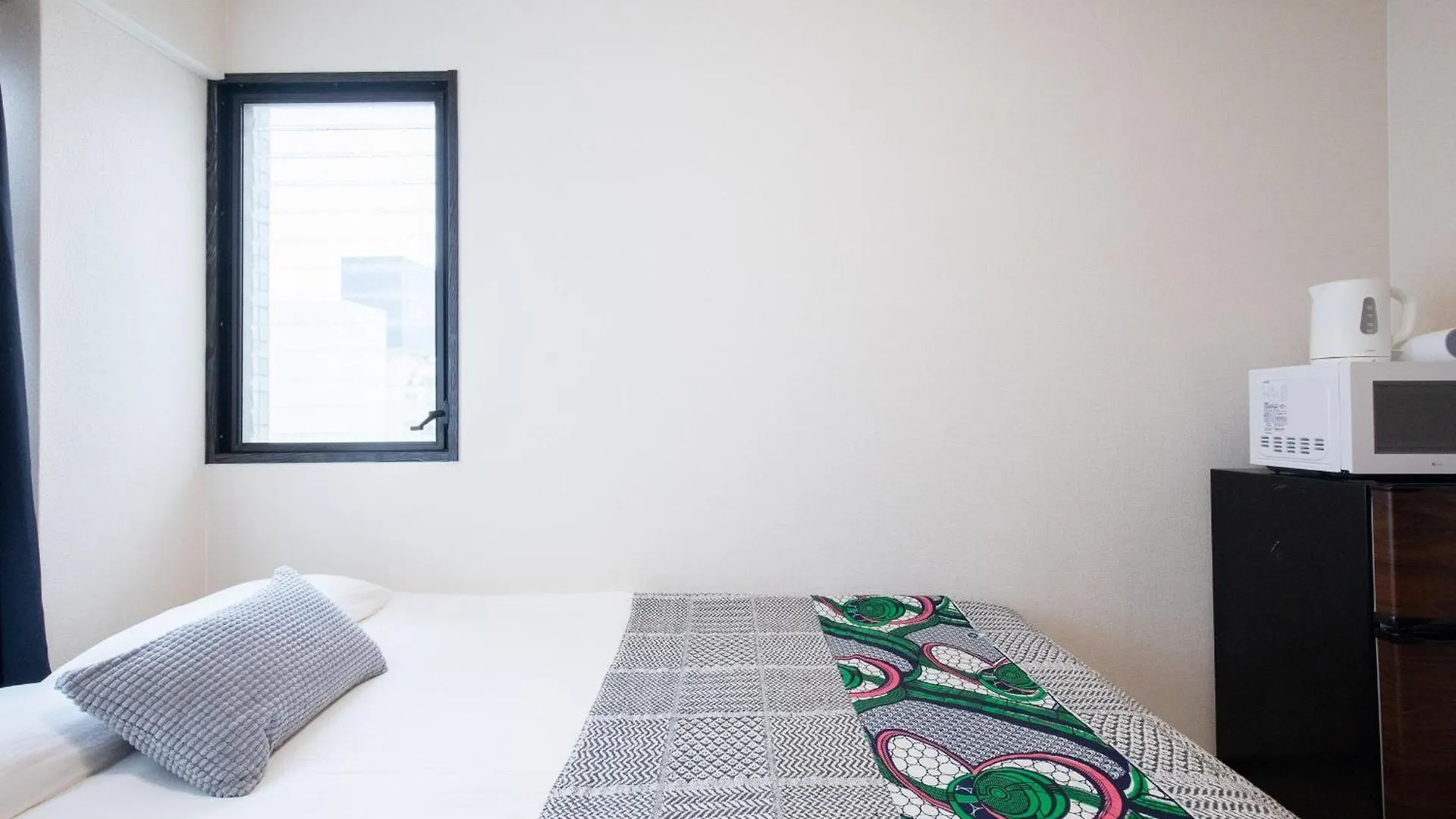 Escort Haruyoshi Apartment Fukuoka  Fukuoka (Fukuoka)